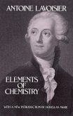Elements of Chemistry (eBook, ePUB)