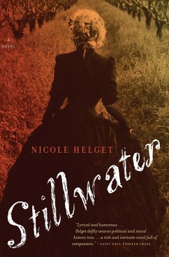 Stillwater (eBook, ePUB) - Helget, Nicole