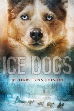Cover Ice Dogs (eBook, ePUB)
