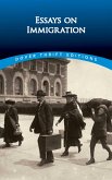 Essays on Immigration (eBook, ePUB)