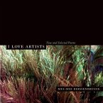 I Love Artists (eBook, ePUB)