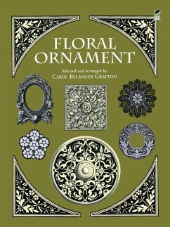 Floral Ornament (eBook, ePUB) - Grafton, Carol Belanger