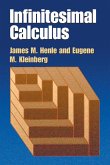 Infinitesimal Calculus (eBook, ePUB)