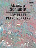 Complete Piano Sonatas (eBook, ePUB)