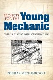 Projects for the Young Mechanic (eBook, ePUB)