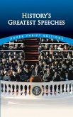 History's Greatest Speeches (eBook, ePUB)