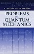 Problems in Quantum Mechanics (eBook,... - Bild 1