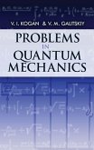 Problems in Quantum Mechanics (eBook, ePUB)