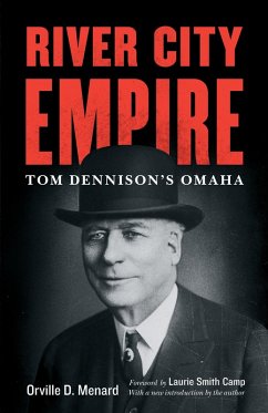 Cover River City Empire (eBook, ePUB)