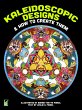 Kaleidoscopic Designs and How to Create... - Bild 1