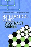 Mathematical Games, Abstract Games (eBook, ePUB)