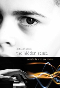 The Hidden Sense (eBook, ePUB) - Campen, Cretien van