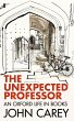 The Unexpected Professor (eBook, ePUB) - Bild 1