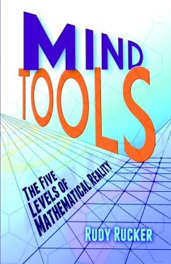 Mind Tools (eBook, ePUB) - Rucker, Rudy