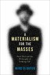 A Materialism for the Masses (eBook,... - Bild 1