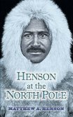 Henson at the North Pole (eBook, ePUB)