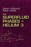 Superfluid Phases of Helium 3 (eBook, ePUB)