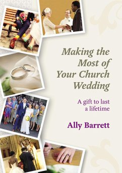 Cover Making the Most of Your Church Wedding (eBook, ePUB)