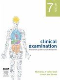 Clinical Examination (eBook, ePUB)