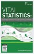 Vital statistics - E-Book (eBook, ePUB) - Bild 1