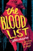 The Blood List (eBook, ePUB)