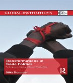Transformations in Trade Politics (eBook, ePUB)