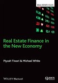 Real Estate Finance in the New Economy (eBook, PDF)