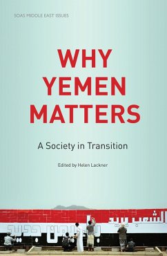 Why Yemen Matters (eBook, ePUB)