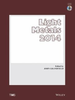 Light Metals 2014 (eBook, PDF)