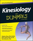 Kinesiology For Dummies (eBook, PDF)