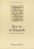 Key to al-Baqarah (eBook, ePUB)