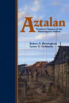 Cover Aztalan (eBook, ePUB)