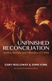 Unfinished Reconciliation, Revised (eBook, ePUB)