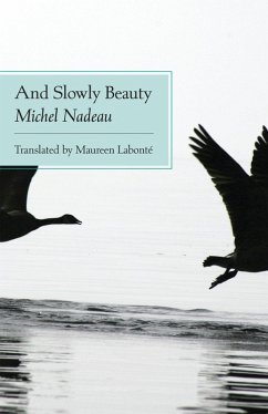Cover And Slowly Beauty (eBook, ePUB)