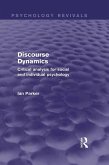 Discourse Dynamics (Psychology Revivals) (eBook, ePUB)
