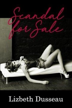 Cover Scandal For Sale (eBook, ePUB)
