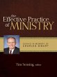 Effective Practice of Ministry (eBook,... - Bild 1