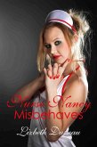 Nurse Nancy Misbehaves (eBook, ePUB) Nurse Nancy Misbehaves (eBook, ePUB)