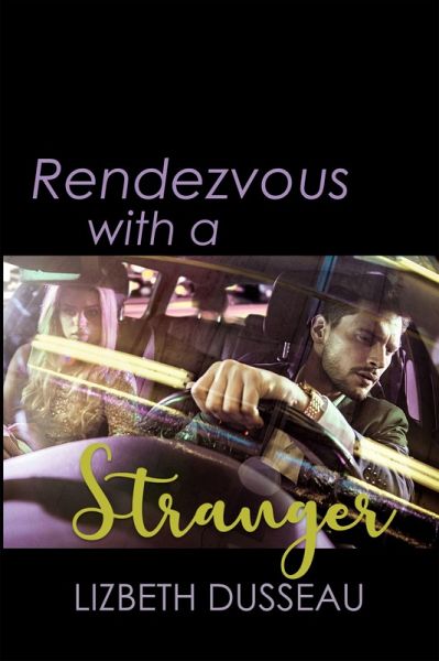 Rendezvous With A Stranger (eBook, ePUB)