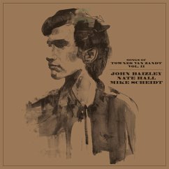 Songs Of Townes Van Zandt Vol.2 - Baizley,John/Hall,Nate/Scheidt,Mike