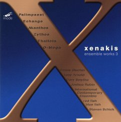 Cover Palimpsest/Echange/Zythos/+