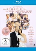 Eine Hochzeit und andere Hindernisse