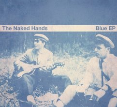Cover Blue Ep (Digipak)