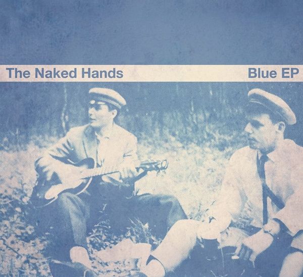 Blue Ep (Digipak) Blue Ep (Digipak)