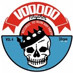 Voodoo Rhythm Compilation Vol.4
