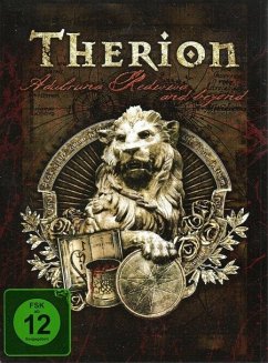 Adulruna Rediviva And Beyond - Therion