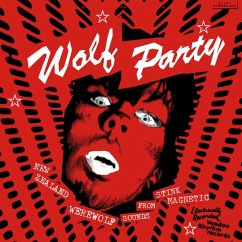 Wolf Party - Diverse