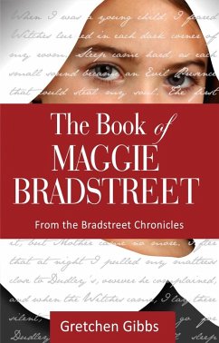 Book of Maggie Bradstreet (eBook, ePUB) - Gibbs, Gretchen