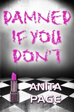 Cover Damned If You Don't (eBook, ePUB)