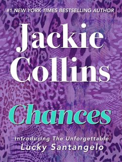 Chances (eBook, ePUB) - Collins, Jackie